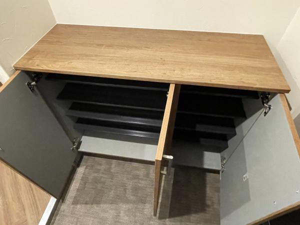 クリア・クレセント住之江