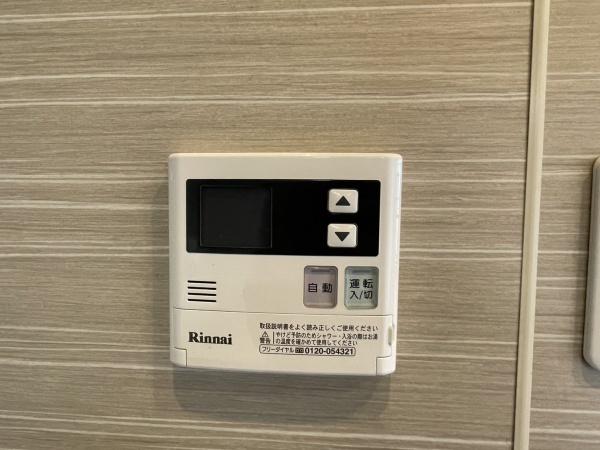 クリア・クレセント住之江