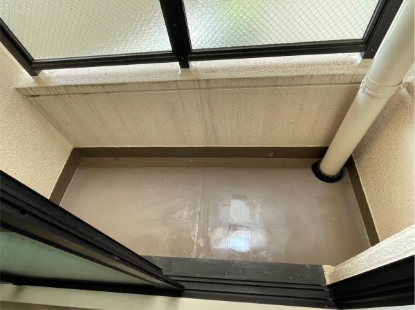 クリア・クレセント住之江