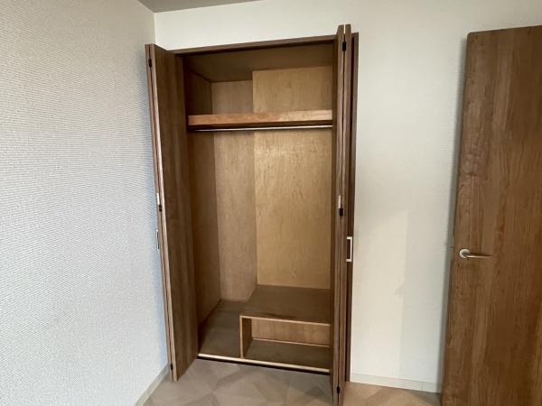 クリア・クレセント住之江