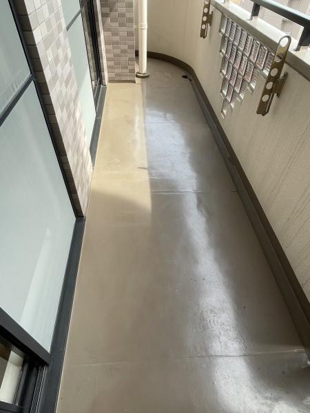 クリア・クレセント住之江