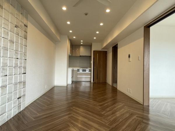 クリア・クレセント住之江