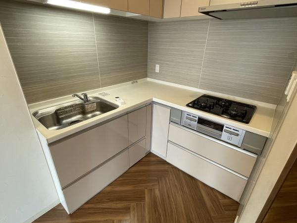 クリア・クレセント住之江