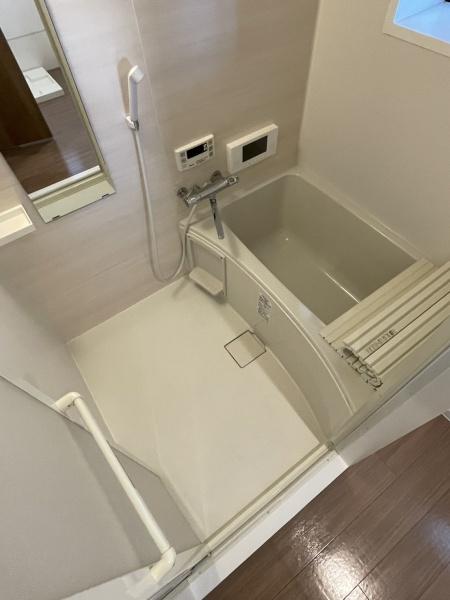 クリア・クレセント住之江