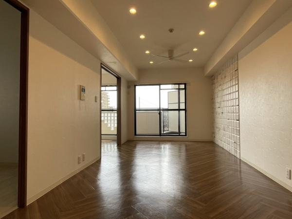 クリア・クレセント住之江