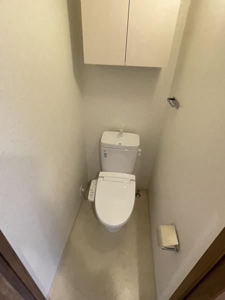 クリア・クレセント住之江