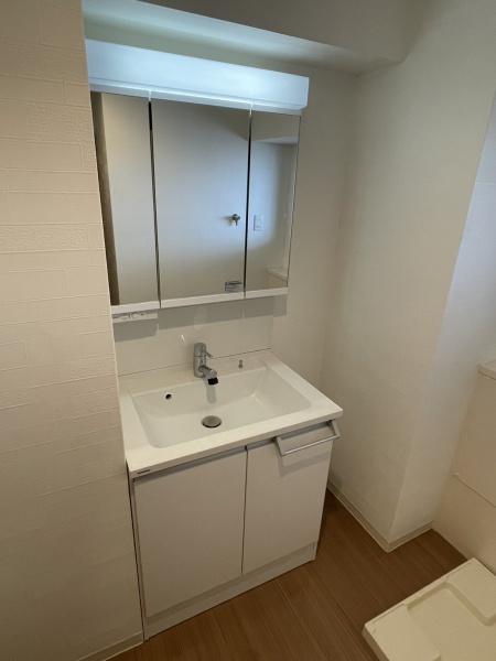 クリア・クレセント住之江