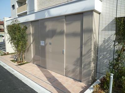 ブレスト我孫子町