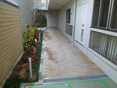 ブレスト我孫子町