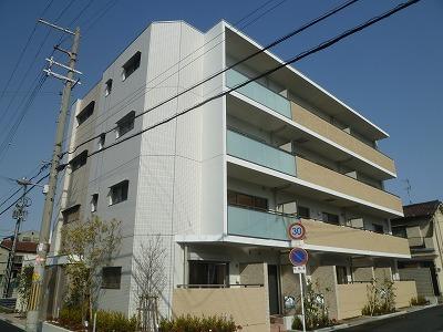 ブレスト我孫子町