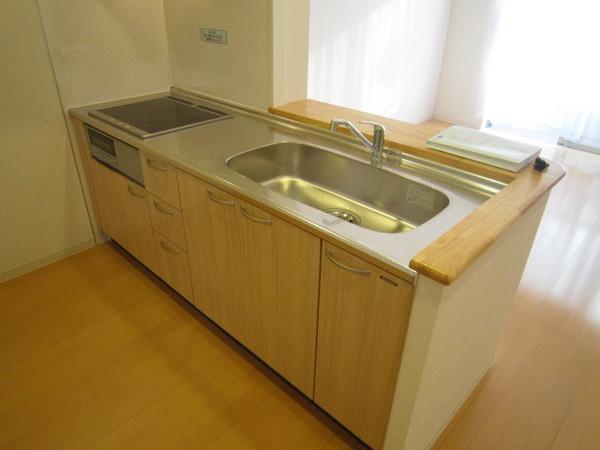 ブレスト我孫子町