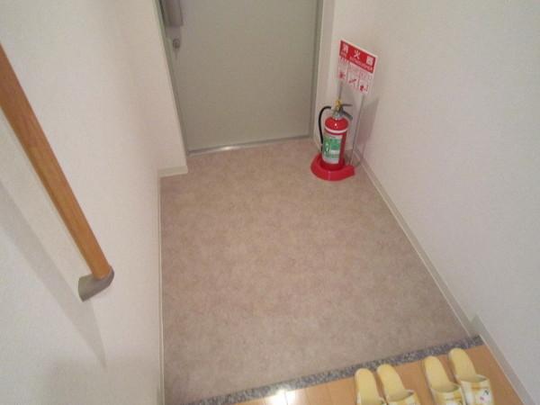 ブレスト我孫子町