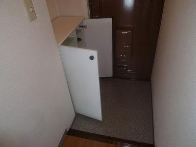 エバーグリーン住吉