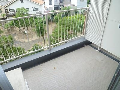 エバーグリーン住吉