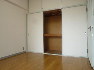 エバーグリーン住吉