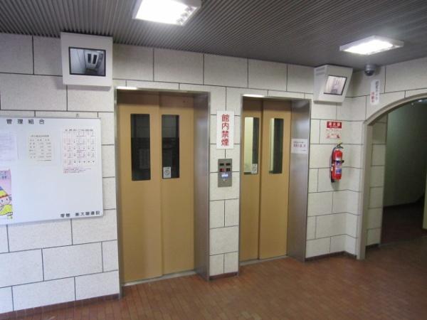 エバーグリーン住吉