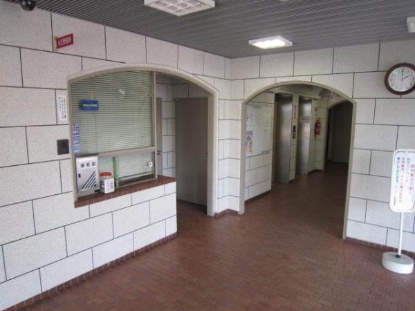 エバーグリーン住吉