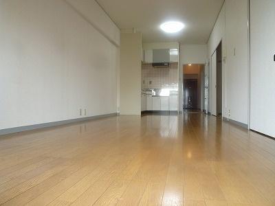 エバーグリーン住吉