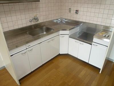 エバーグリーン住吉