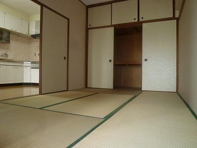 エバーグリーン住吉