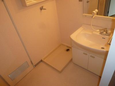 エバーグリーン住吉