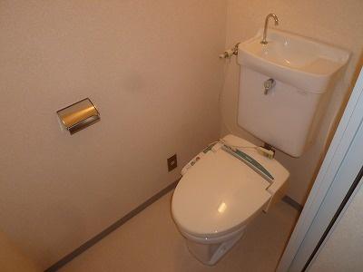 エバーグリーン住吉