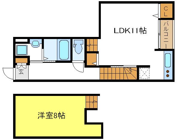 コーポエムプラス