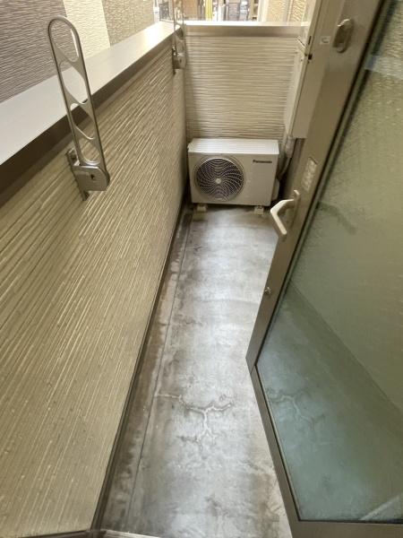 ソレイユ聖天下C