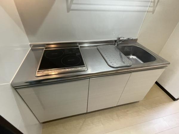 ソレイユ聖天下C