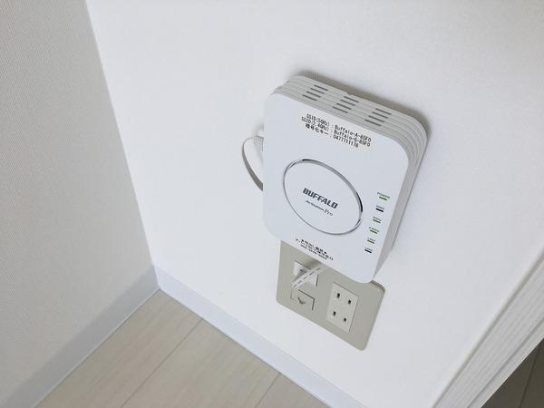 ル・クール天下茶屋北