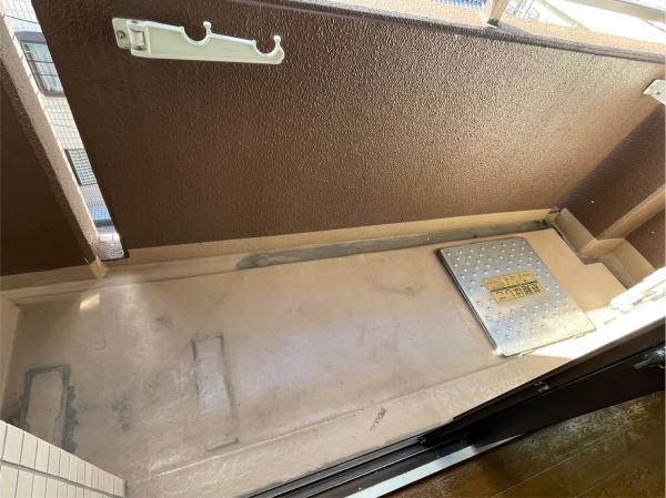 レジデンシアタネリ