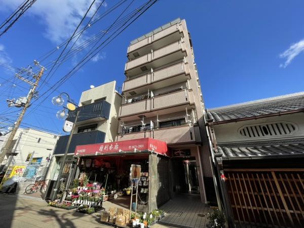 レジデンシアタネリ