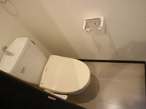 大阪市住吉区墨江４丁目のマンション