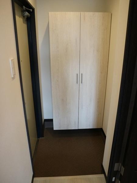 大阪市住吉区墨江４丁目のマンション