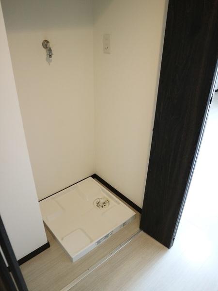 大阪市住吉区墨江４丁目のマンション