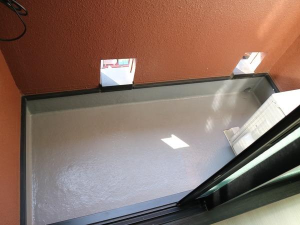 大阪市住吉区墨江４丁目のマンション