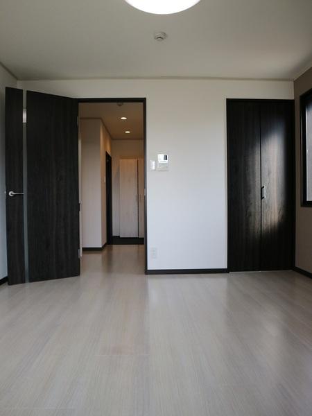 大阪市住吉区墨江４丁目のマンション