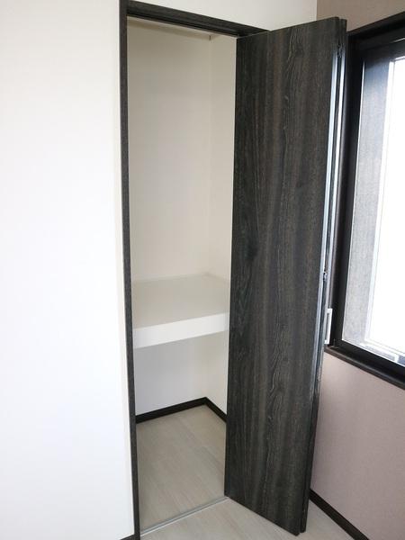 大阪市住吉区墨江４丁目のマンション