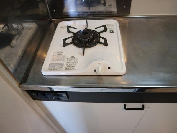 大阪市住吉区墨江４丁目のマンション