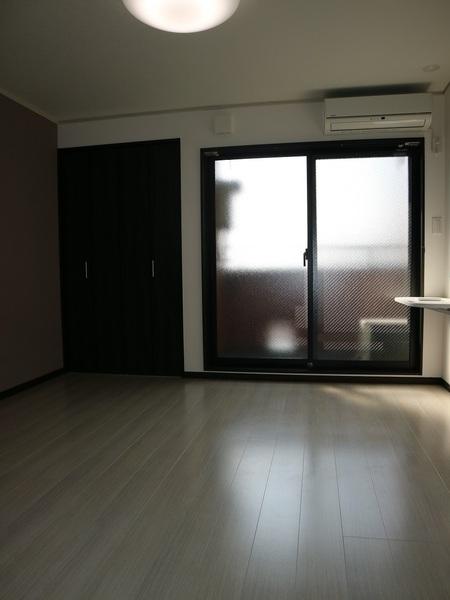 大阪市住吉区墨江４丁目のマンション