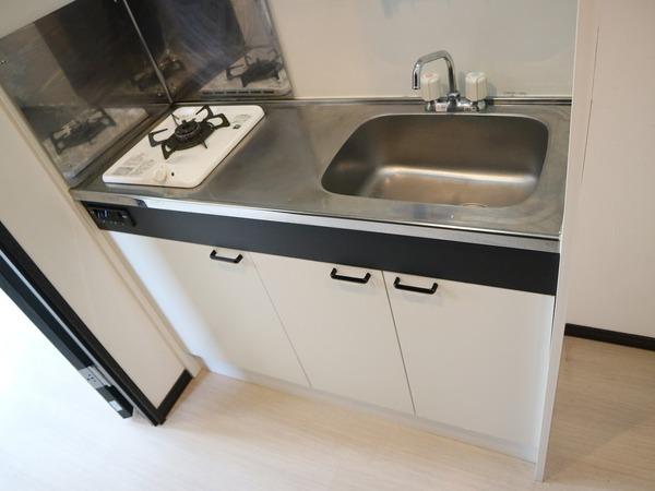 大阪市住吉区墨江４丁目のマンション