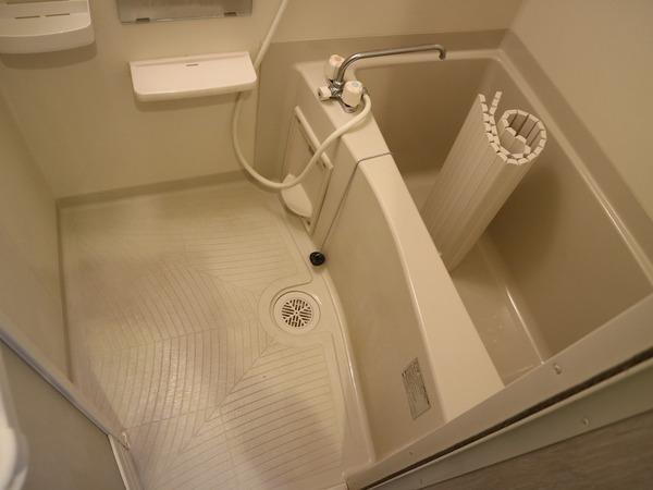 大阪市住吉区墨江４丁目のマンション