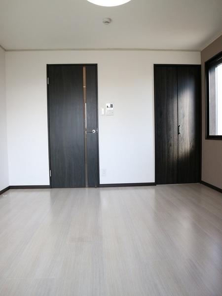 大阪市住吉区墨江４丁目のマンション