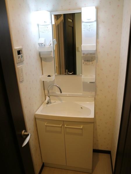 大阪市住吉区墨江４丁目のマンション