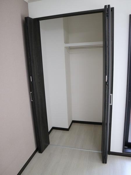 大阪市住吉区墨江４丁目のマンション