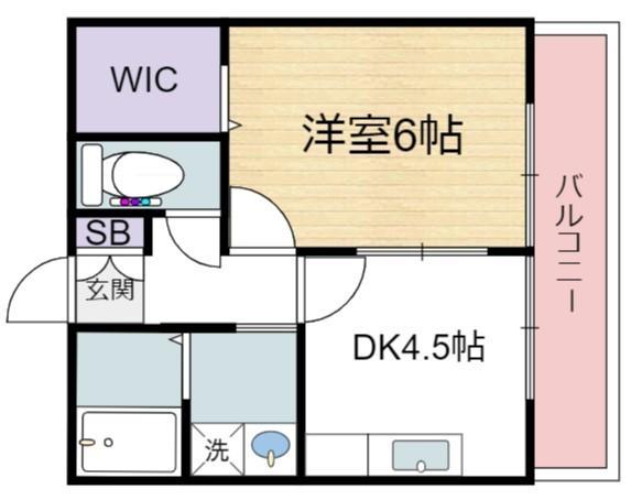 第２ハイツなごみ