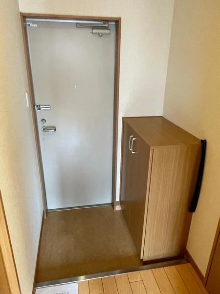 第２ハイツなごみ