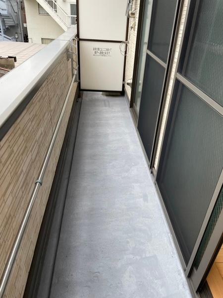 第２ハイツなごみ