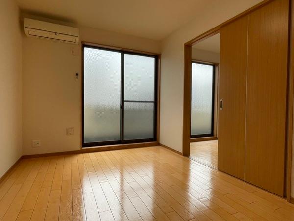 第２ハイツなごみ