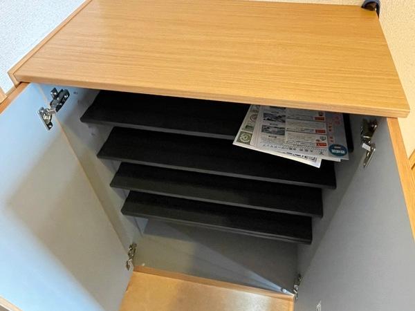 第２ハイツなごみ